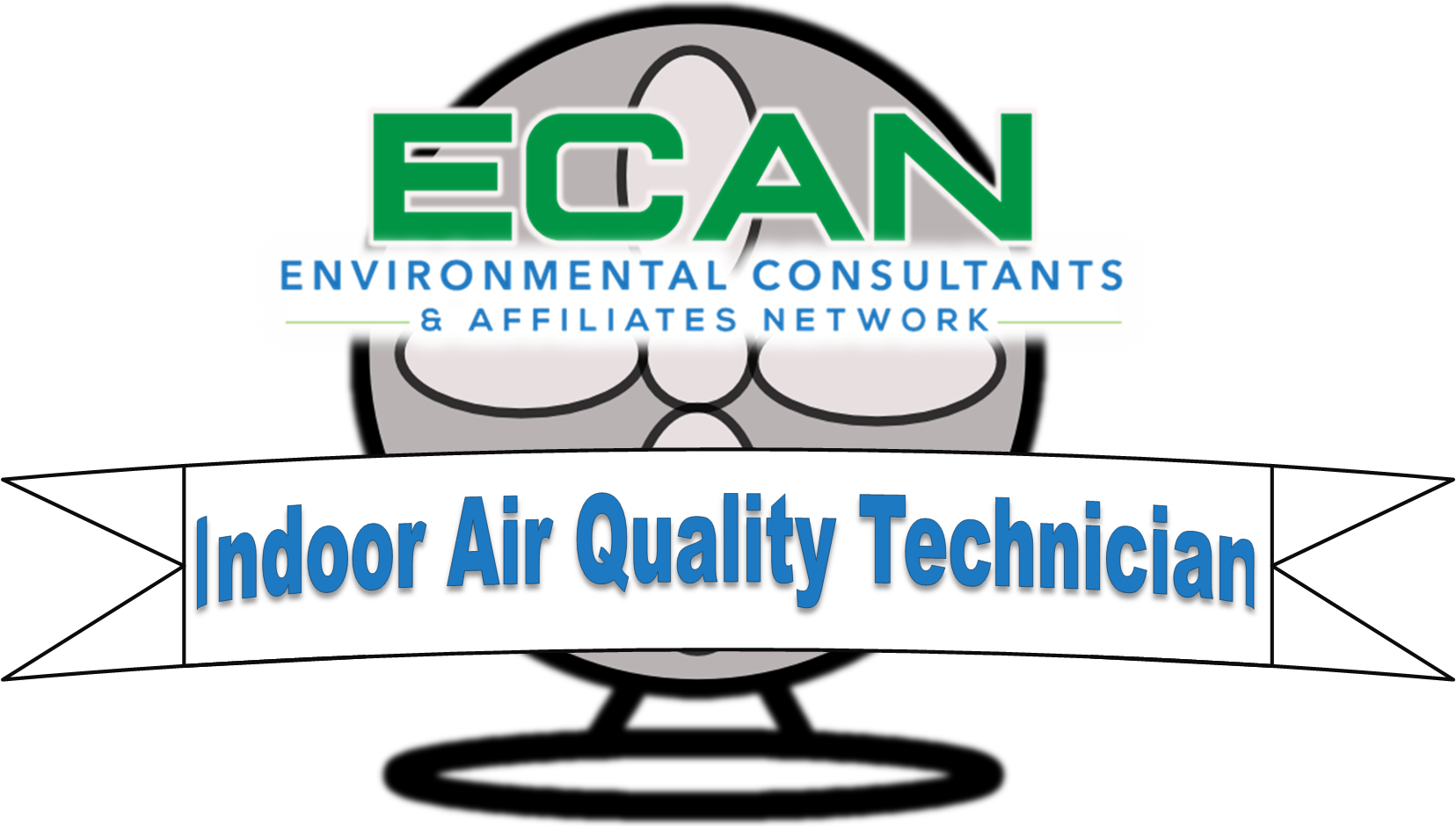 ECAN Indoor Air Quality Technician