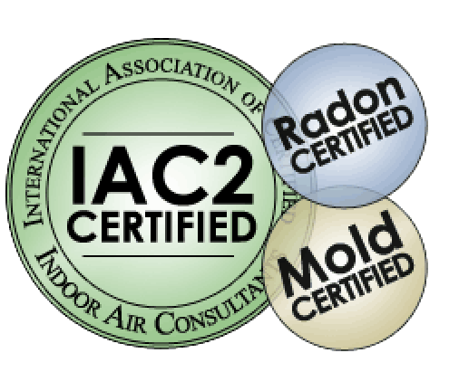 IAC2 Certified