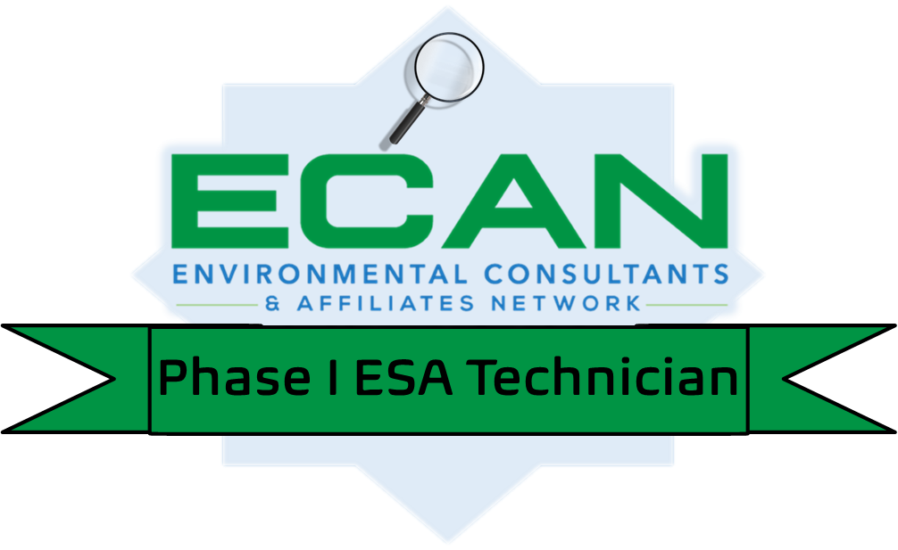 ECAN Phase 1 ESA Tech