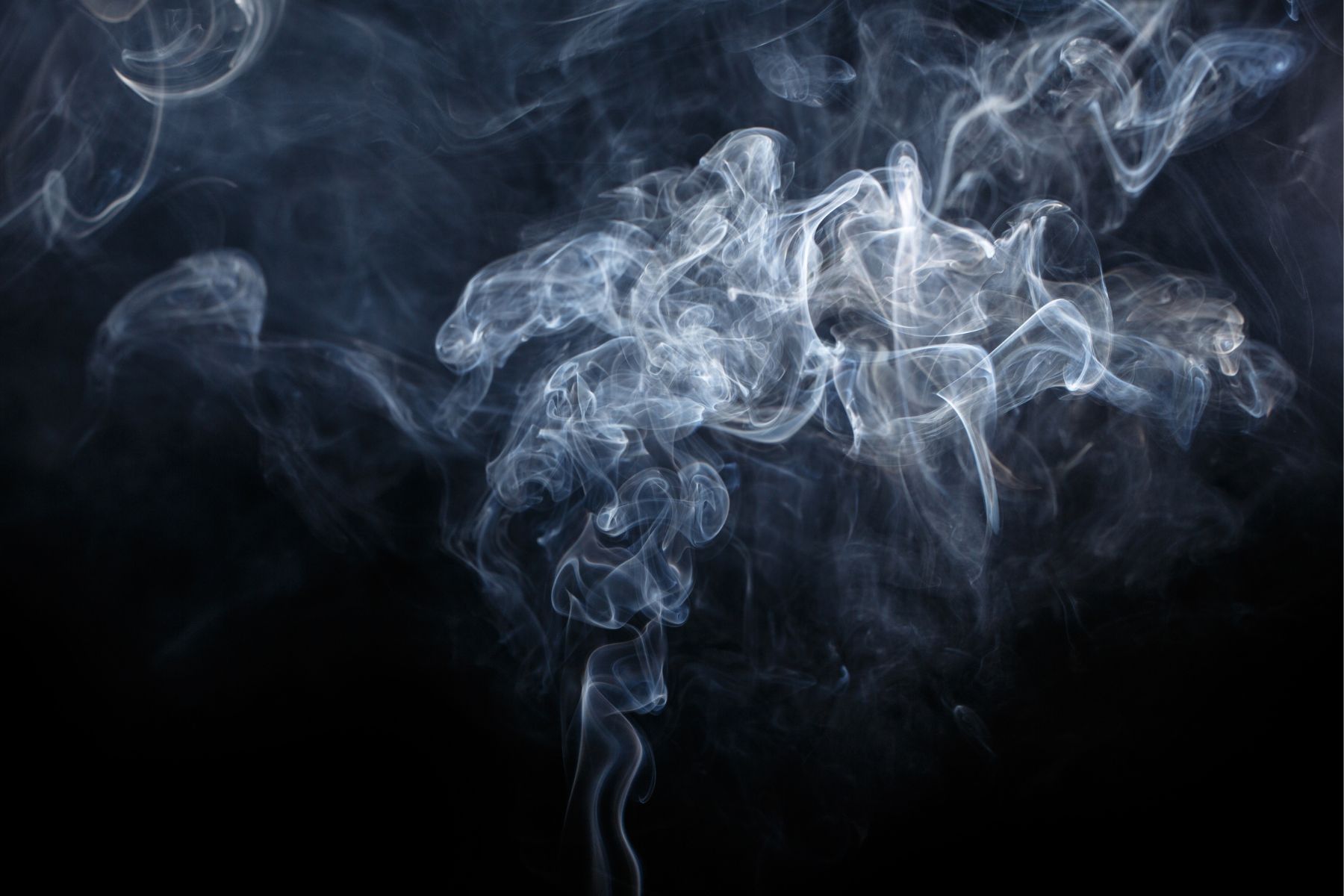 smoke